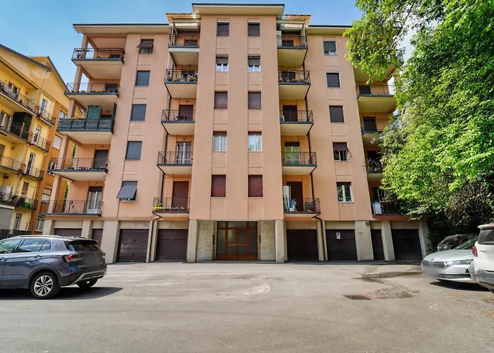 Casa Girasole Appartement *