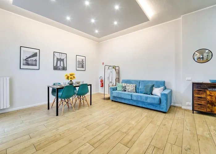Appartement Casa Girasole