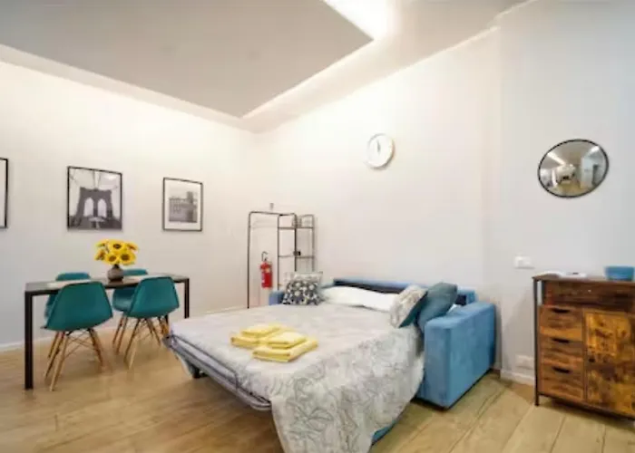 Casa Girasole Appartement